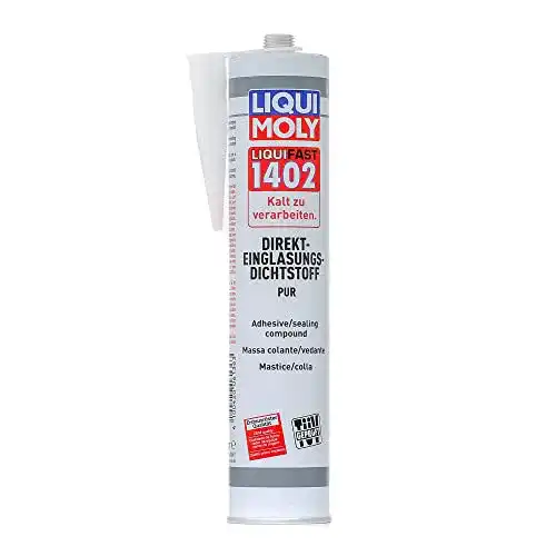 Scheibenkleber LIQUI MOLY 6136 Liquifast 1402 310 ml