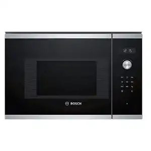 Einbau-Mikrowelle Bosch Hausgeräte Bosch BFL524MS0 Serie 6