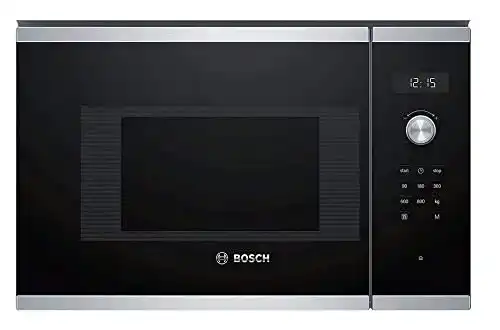 Einbau-Mikrowelle Bosch Hausgeräte Bosch BFL524MS0 Serie 6