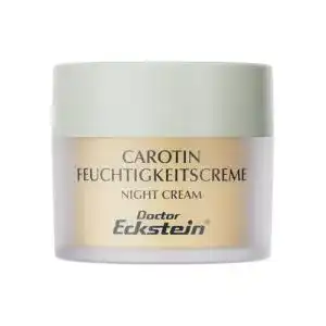Gesichtscreme Doctor Eckstein BioKosmetik Carotin 50ml