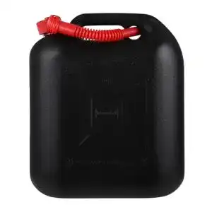 Benzinkanister (20 l) alca® Kanister 20l für Diesel Benzin