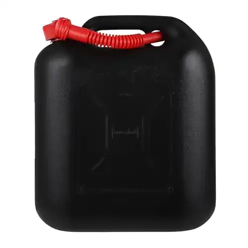 Die beste Benzinkanister (20 l) alca® Kanister 20l für Diesel Benzin 2026 Test Bestseller Benzinkanister (20 l) alca® Kanister 20l für Diesel Benzin