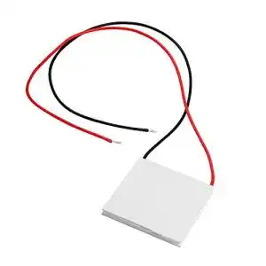 Peltierelement AZDelivery Thermoelektrisch, TEC1-12706