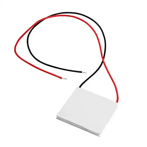 Peltierelement AZDelivery Thermoelektrisch, TEC1-12706