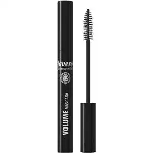 Volumen-Mascara lavera Volume Mascara Wimperntusche