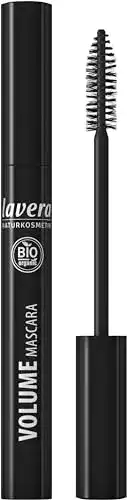 Volumen-Mascara lavera Volume Mascara Wimperntusche