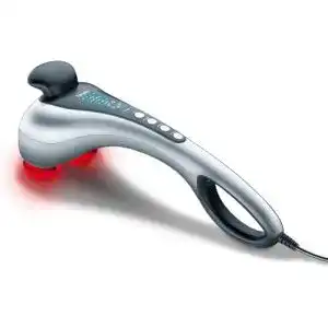 Beurer-Massagegerät Beurer MG 100 Infrarot-Massagegerät