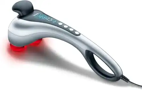 Beurer-Massagegerät Beurer MG 100 Infrarot-Massagegerät