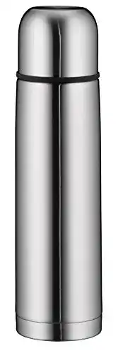 Die beste alfi-Isolierflasche alfi isoTherm Eco Thermosflasche Edelstahl 2026 Test Bestseller alfi-Isolierflasche alfi isoTherm Eco Thermosflasche Edelstahl