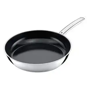 Pfanne 32 cm WMF Durado Bratpfanne Induktion, Cromargan