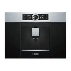 Bosch-Kaffeevollautomat Bosch Hausgeräte CTL636ES1 Einbau