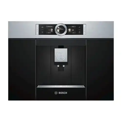 Bosch-Kaffeevollautomat Bosch Hausgeräte CTL636ES1 Einbau