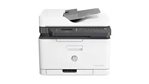 Die beste Farblaserdrucker HP Color Laser 179fwg Multifunktion 2026 Test Bestseller Farblaserdrucker HP Color Laser 179fwg Multifunktion