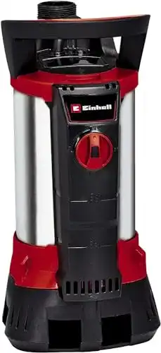 Einhell-Schmutzwasserpumpe Einhell GE-DP 7935 N-A ECO