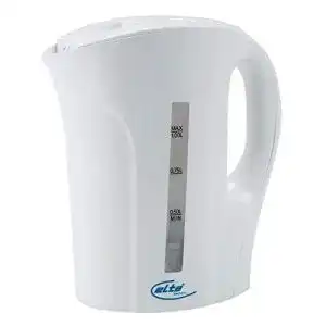 Wasserkocher 1.000 Watt ELTA Wasserkocher 1 Liter WK-1000