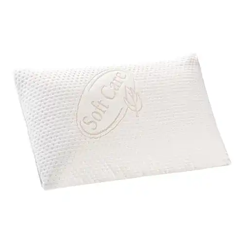 Visco-Kissen Sabeatex, orthopädisches Reisekisse 43 x 25 x 13cm