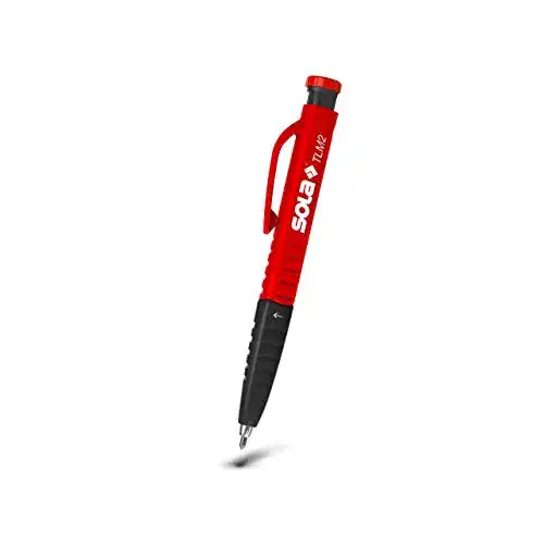Tieflochmarker Sola TLM2 – und Druckbleistift in einem – Marker