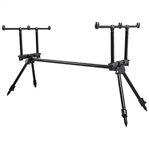 Rod-Pod Anaconda – RIDER POD – Stabil und Robust von Sänger
