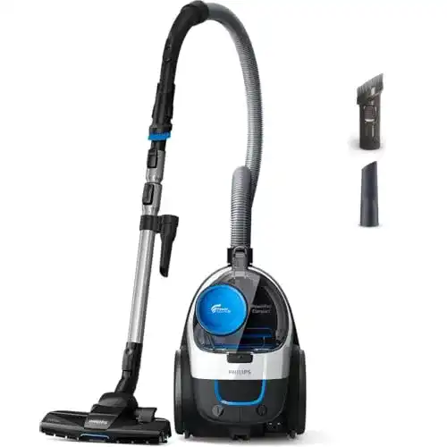 Staubsauger unter 100 Euro Philips Domestic Appliances, 900 W