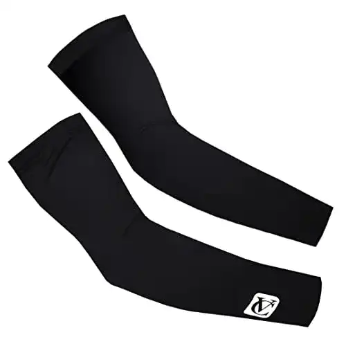 Beinlinge (Fahrrad) VeloChampion Thermo Tech Lite Beinstulpen