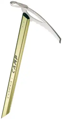 Eispickel CAMP Pickel & Hammer Corsa 50
