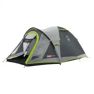 Coleman-Zelt Coleman Darwin 3+ Zelt, 3 Personen, Igluzelt