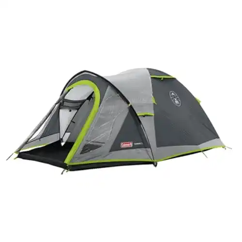 Die beste Coleman-Zelt Coleman Darwin 3+ Zelt, 3 Personen, Igluzelt 2026 Test Bestseller Coleman-Zelt Coleman Darwin 3+ Zelt, 3 Personen, Igluzelt