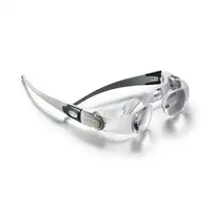 Lupenbrille Eschenbach Optik maxDETAIL, Vergrößerungsfaktor: 2 x