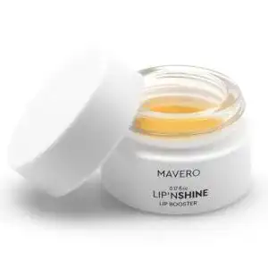 Lip-Plumper MAVERO LIP´NSHINE Lippen-Booster & Lippenpflege