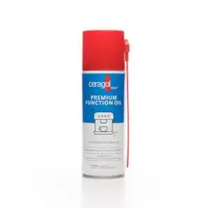 Schmieröl ceragol ultra Premium Function Oil, 200 ml