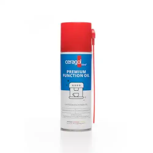 Schmieröl ceragol ultra Premium Function Oil, 200 ml