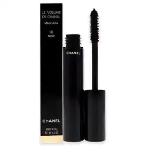 Mascara Chanel le Volume de, schwarz, 1er Pack