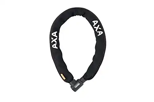 Die beste Axa-Fahrradschloss AXA Kettenschloss Cherto Compact Neo 2026 Test Bestseller Axa-Fahrradschloss AXA Kettenschloss Cherto Compact Neo