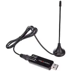 DVB-T-Stick TerraTec CINERGY TC2 Stick, USB DVB-C/DVBT 2