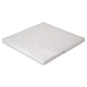 Laufgittermatratze FabiMax 2452 Matratze CLASSIC, 100×100