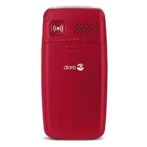 Doro-Klapphandy Doro Primo 413 by , all carriers, 32 GB