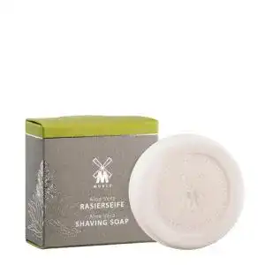 Rasierseife MÜHLE Aloe Vera, 65 g