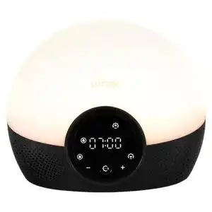 Lichtwecker Lumie Bodyclock Glow 150 mit 9 Klängen