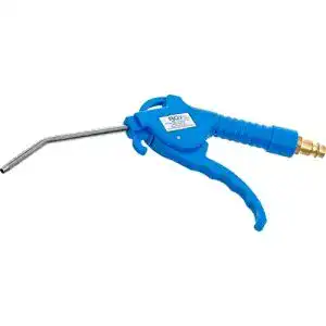 Druckluftpistole BGS 3208 | Druckluft-Ausblaspistole | 100 mm