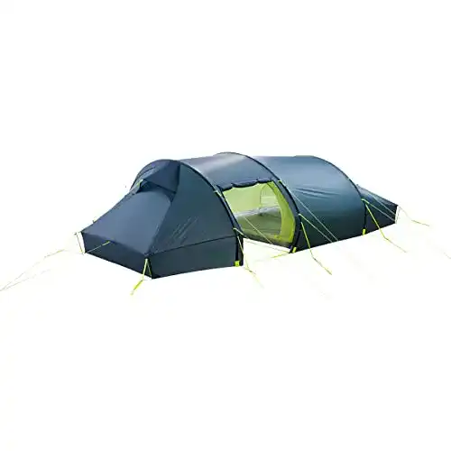 Die beste Jack-Wolfskin-Zelt Jack Wolfskin Unisex Erwachsene Lighthouse Iii 2026 Test Bestseller Jack-Wolfskin-Zelt Jack Wolfskin Unisex Erwachsene Lighthouse Iii