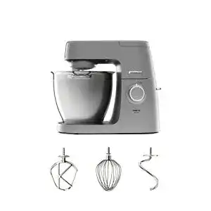 Kenwood-Küchenmaschine Kenwood Küchenmaschine kvl6300s