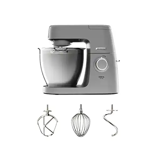Kenwood-Küchenmaschine Kenwood Küchenmaschine kvl6300s