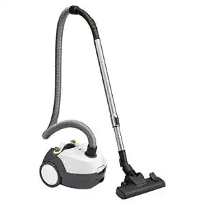 Staubsauger unter 100 Euro Clatronic BS 1300 mit Beutel