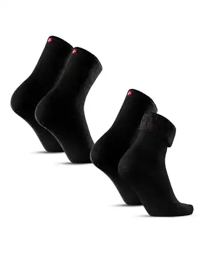 Danish-Endurance-Socken DANISH ENDURANCE Heat Sock