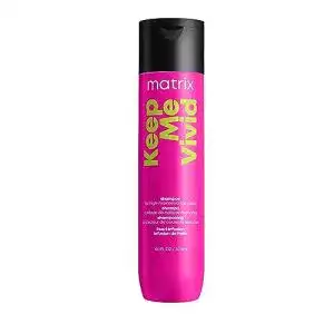 Matrix-Shampoo Matrix, Total Results Keep Me Vivid Shampoo