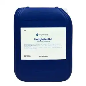 Holzgleitmittel Knaus Schmierstoffe 20 Liter silikonfrei