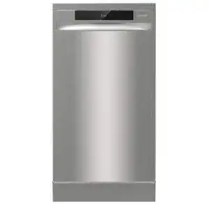 Geschirrspüler Gorenje GS 541D10 X Freistehend, SuperSilent