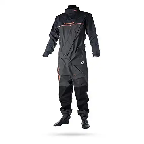 SUP-Trockenanzug Magic Marine Damen Herren Regatta Drysuit