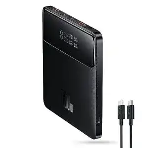 Baseus-Powerbank Baseus Laptop Powerbank PD 100W