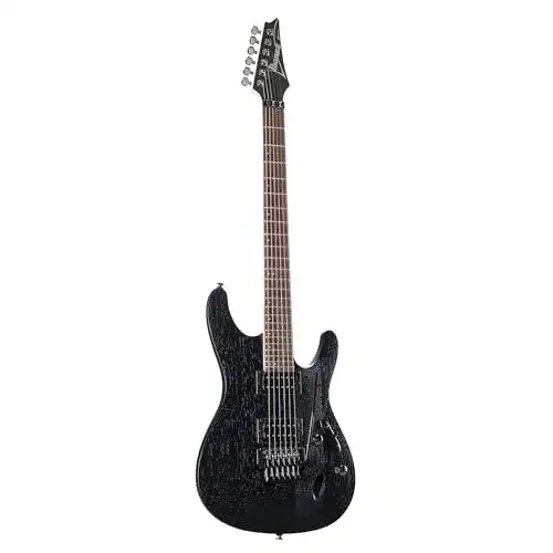 Ibanez-E-Gitarre Ibanez S520-WK Guitars